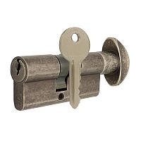 Циліндр CORTELLEZZI PRIMO 117F 60T (30*30T) стара бронза